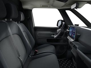 Volkswagen ID. Buzz Cargo