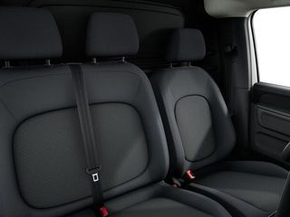 Volkswagen ID. Buzz Cargo