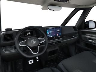 Volkswagen ID. Buzz Cargo