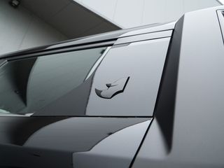 SsangYong Musso