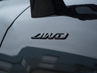 SsangYong Musso