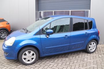 Renault Grand Modus