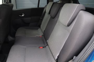 Renault Grand Modus