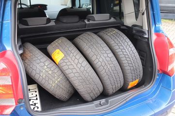 Renault Grand Modus