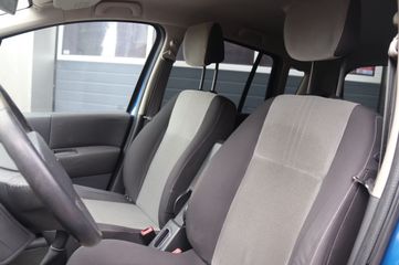 Renault Grand Modus