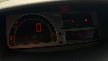 Renault Grand Modus