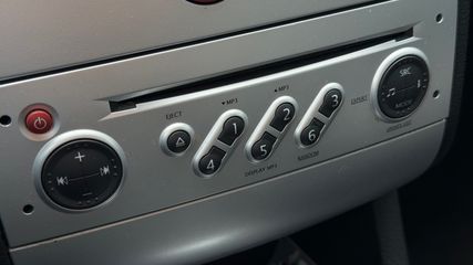 Renault Grand Modus