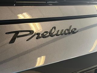 Honda Prelude