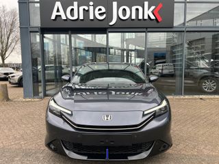 Honda Prelude