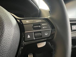 Honda Prelude