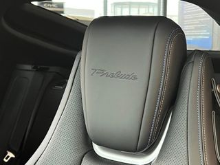 Honda Prelude