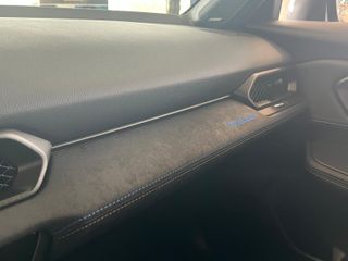 Honda Prelude