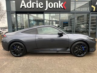Honda Prelude