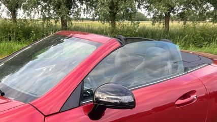 Mercedes-Benz SLC