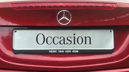 Mercedes-Benz SLC