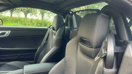 Mercedes-Benz SLC