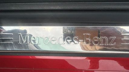Mercedes-Benz SLC