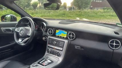 Mercedes-Benz SLC