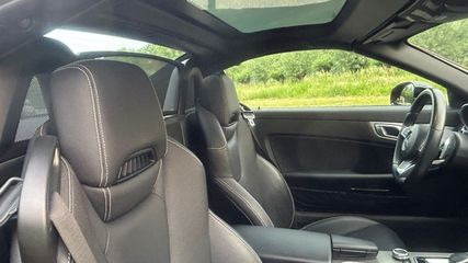 Mercedes-Benz SLC