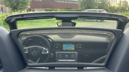 Mercedes-Benz SLC