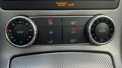 Mercedes-Benz SLC