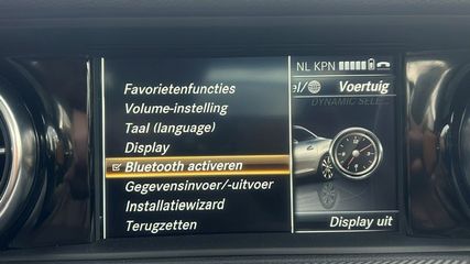 Mercedes-Benz SLC