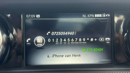 Mercedes-Benz SLC