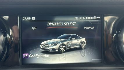 Mercedes-Benz SLC