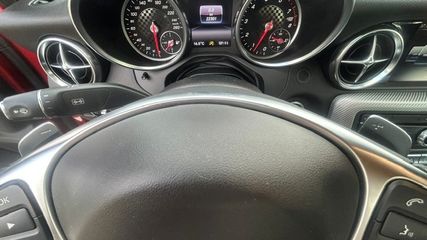 Mercedes-Benz SLC