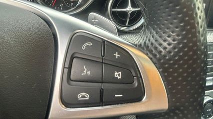 Mercedes-Benz SLC