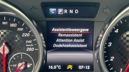 Mercedes-Benz SLC