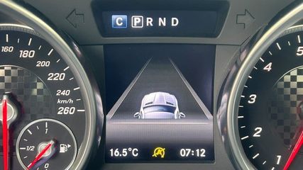 Mercedes-Benz SLC