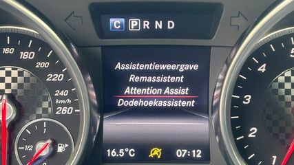 Mercedes-Benz SLC