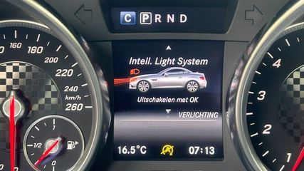 Mercedes-Benz SLC