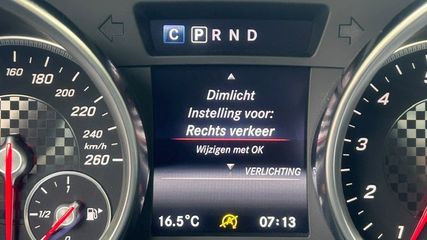 Mercedes-Benz SLC