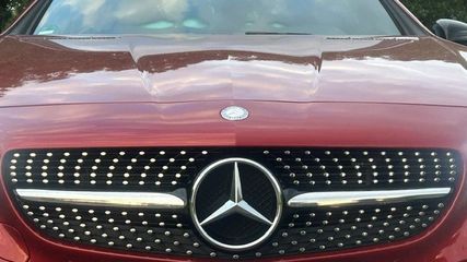 Mercedes-Benz SLC