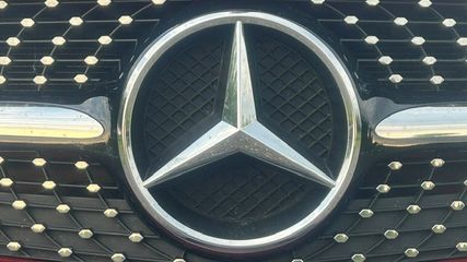 Mercedes-Benz SLC