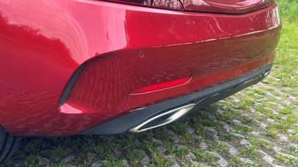 Mercedes-Benz SLC