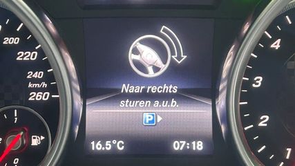 Mercedes-Benz SLC
