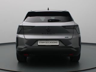 Renault Scénic