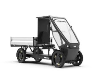 VOK Cargo Bike