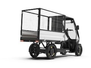 VOK Cargo Bike