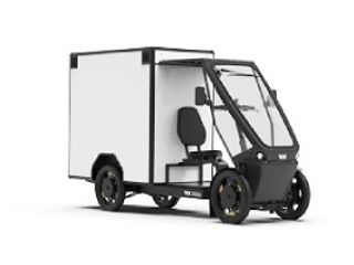 VOK Cargo Bike