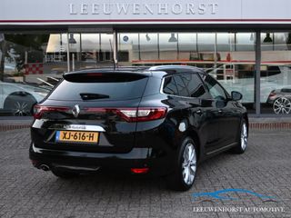 Renault Mégane Estate