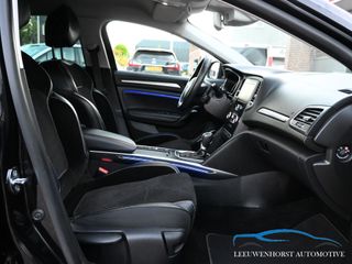 Renault Mégane Estate