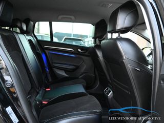 Renault Mégane Estate