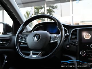Renault Mégane Estate