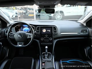 Renault Mégane Estate