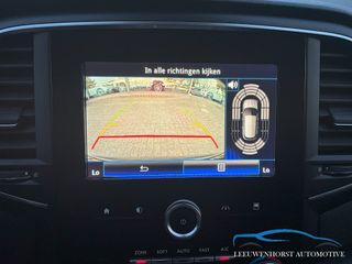 Renault Mégane Estate
