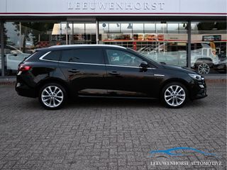 Renault Mégane Estate